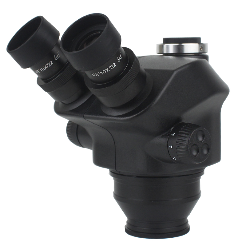 1080P 48MP 2K 4K HDMI USB VGA  - đánh giá và giá Simul-Focal Industrial Microscope 4K Hdmi