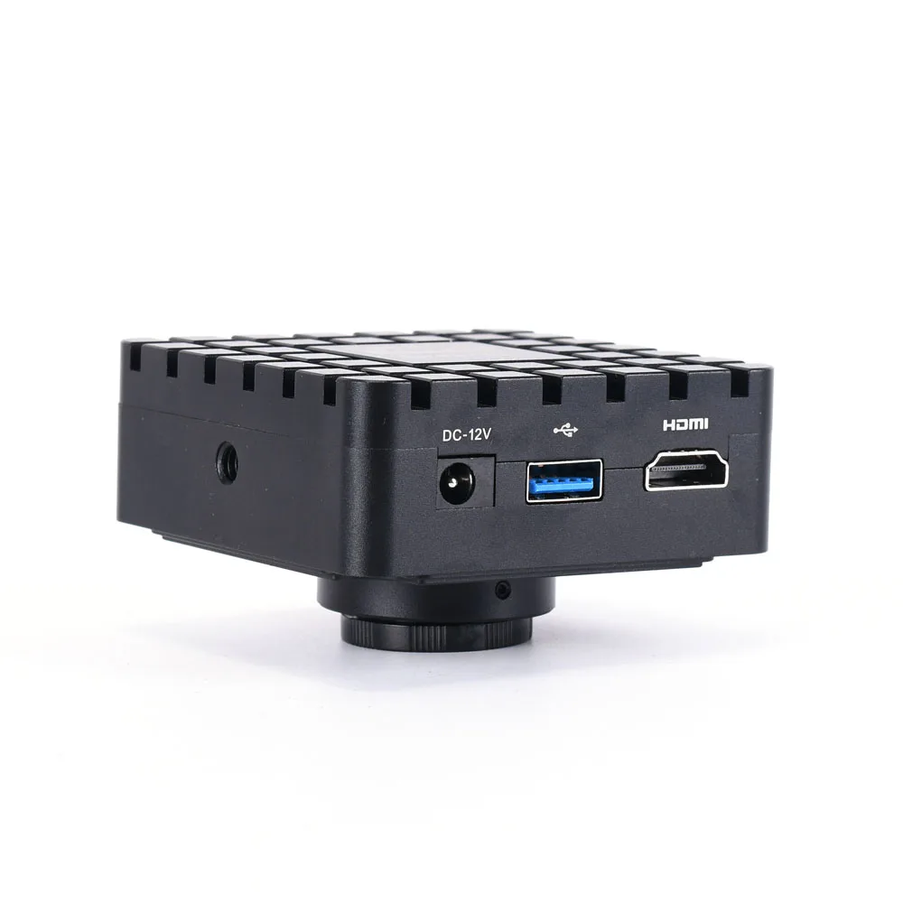4K Ultra HD 60fps HDMI-Compati - đánh giá và giá 4K Microscope Camera Sony Sensor