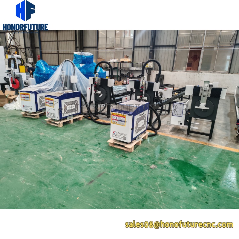 3in1 Laser Welding Machine Lat - đánh giá và giá Laser Soldering Machine Handheld
