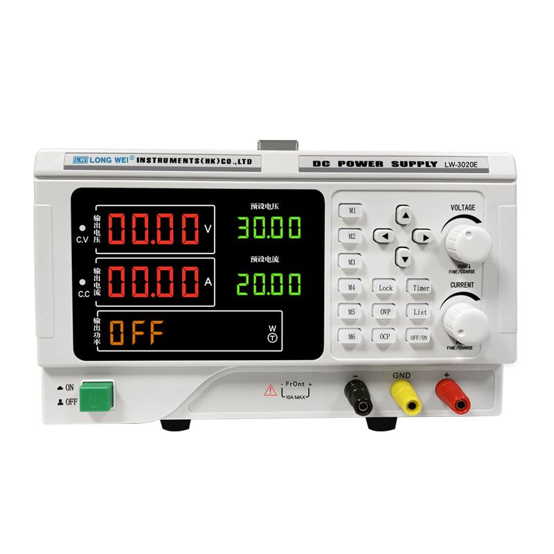 Longwei LW-1560E 900W 15V 30V  - đánh giá và giá High Precision Dc Power Supply 30V 10A
