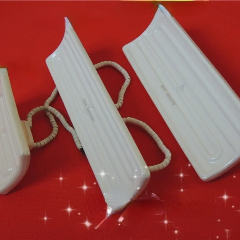 Sưởi Gốm Tấm Ceramic Hồng Ngoạ - đánh giá và giá Infrared Bga Rework Station
