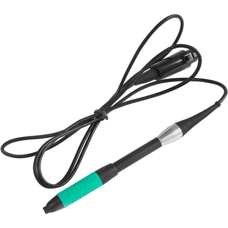 DT16 Universal C115 Series 6-C - đánh giá và giá C115 Nano Soldering Iron Station
