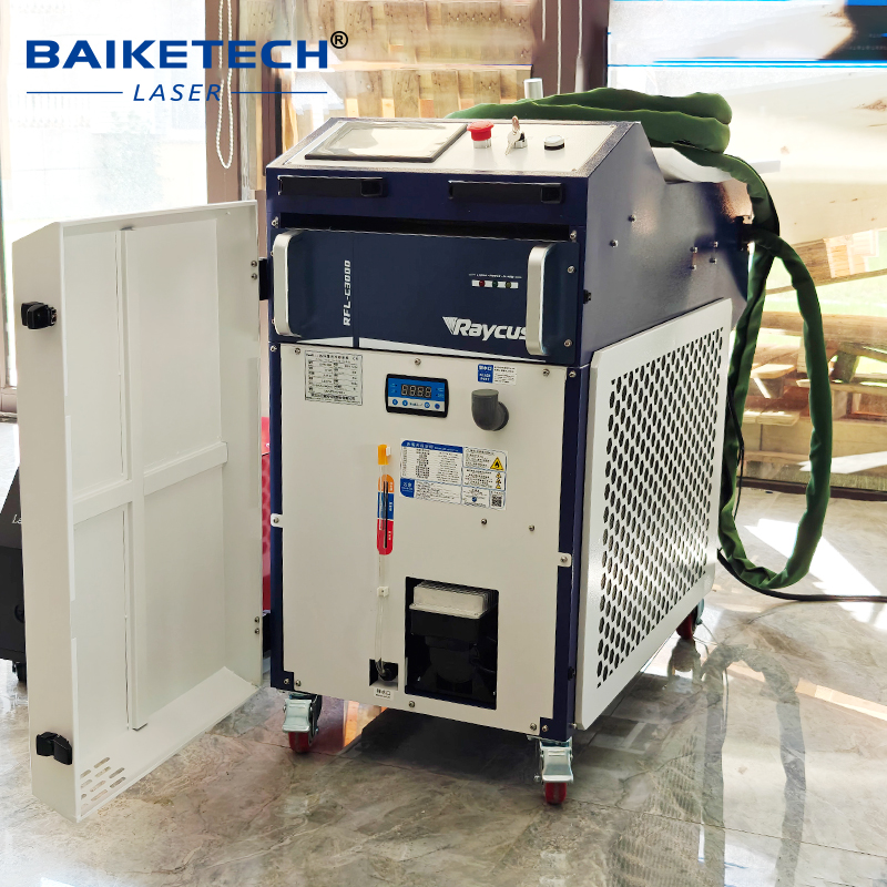 2026 New 5 IN 1 Fiber Laser We - đánh giá và giá Laser Soldering Machine Handheld