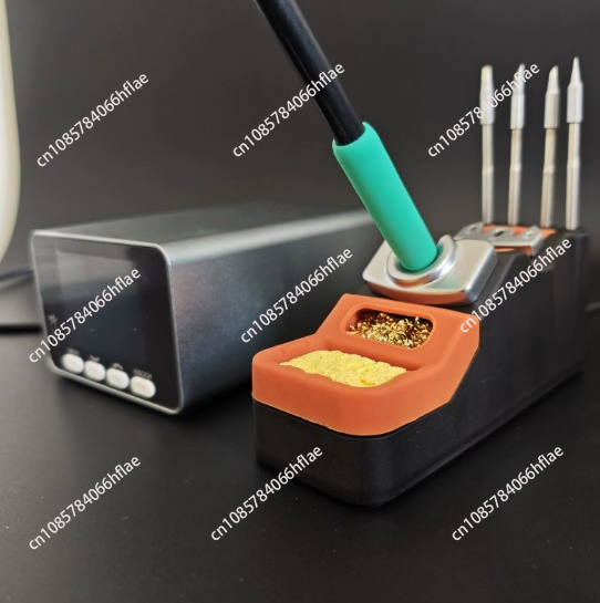 150W Precision Soldering Stati - đánh giá và giá C210 Precision Soldering Station