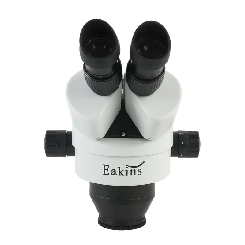 7X 90X Trinocular Stereo Micro - đánh giá và giá Trinocular Stereo Microscope 7X-45X