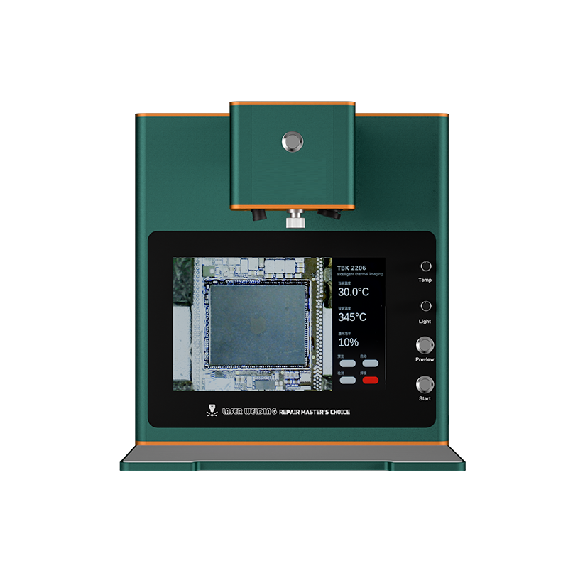 IR777 2 in 1 Intelligent Therm - đánh giá và giá Infrared Bga Rework Station