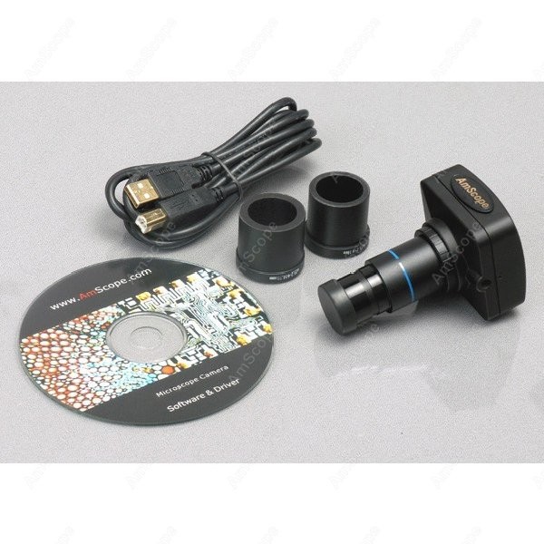 AmScope Trinocular Zoom Stereo - đánh giá và giá Trinocular Stereo Microscope 7X-45X
