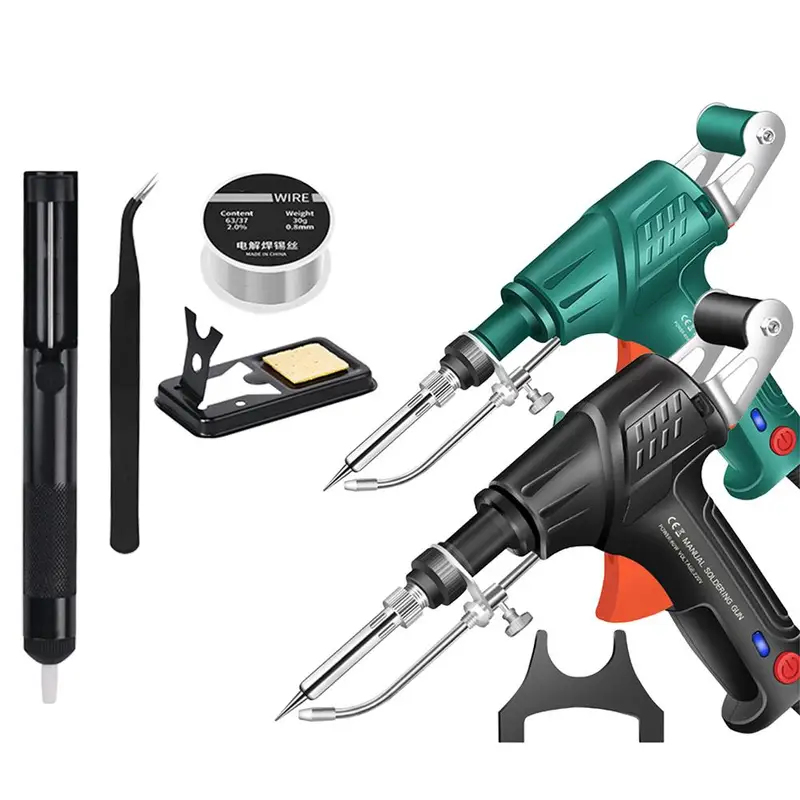 Multi-Function Soldering Iron  - đánh giá và giá Laser Soldering Machine Handheld